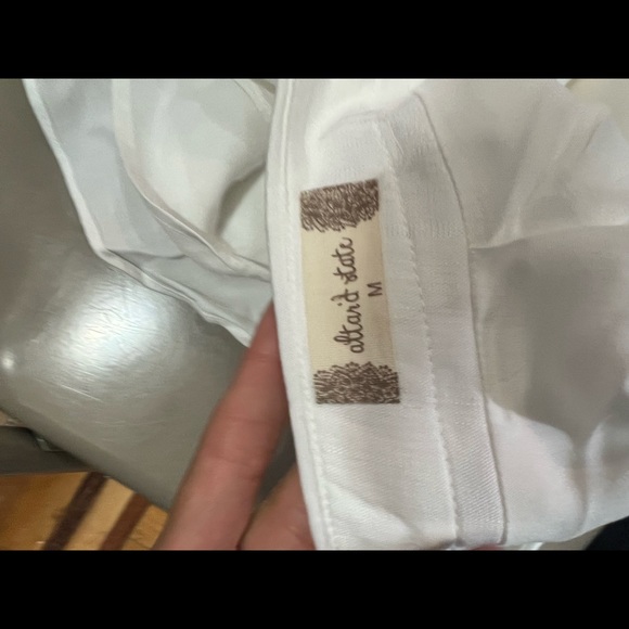 Ruffle Skort - Picture 4 of 6